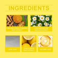 thumbnail image 5 of Hoygi Turmeric Cleansing And Exfoliating Pad Gently Cleanses And Brightens Skin Care Moisturizing Facial Skin Cleansing Pad, 5 of 5