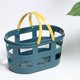 thumbnail image 2 of Portable Shower Caddy Basket,Tote Plastic Organizer Storage Baskets Shower Caddy Bins Organizer, 2 of 4