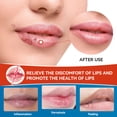 thumbnail image 4 of Bálsamo labial curativo Xihbxyly verano para labios secos y agrietados, 4 of 6