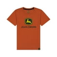 thumbnail image 4 of John Deere Boys Core Short Sleeve Tee, Sizes 4-18, 4 of 6