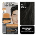 thumbnail image 1 of L'Oréal Paris Men Expert, Permanent Hair Color, 1un, 1 of 8