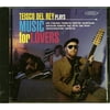 Teisco Del Rey - Teisco Del Rey Plays Music For Lovers (marked/ltd stock) - CD
