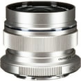 thumbnail image 4 of Olympus - M.Zuiko Digital ED 12mm f/2.0 Wide-Angle Lens for Most Micro Four Thirds Cameras - Silver, 4 of 6