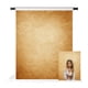 thumbnail image 1 of Telón de fondo fotográfico Kate Yellow 150x210 cm de microfibra, 1 of 7