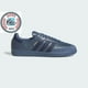thumbnail image 1 of Ad-id-as Originals SAMBA ADV JH8803 Preloved Ink/Gold Metallic Men Skateboarding, 1 of 6