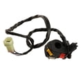 thumbnail image 4 of Interruptor de manillar 35020-hm7-a00 Cambios manuales Accesorios fáciles de instalar Reemplazo profesional Interruptor de apagado de luz de arranque, 4 of 8