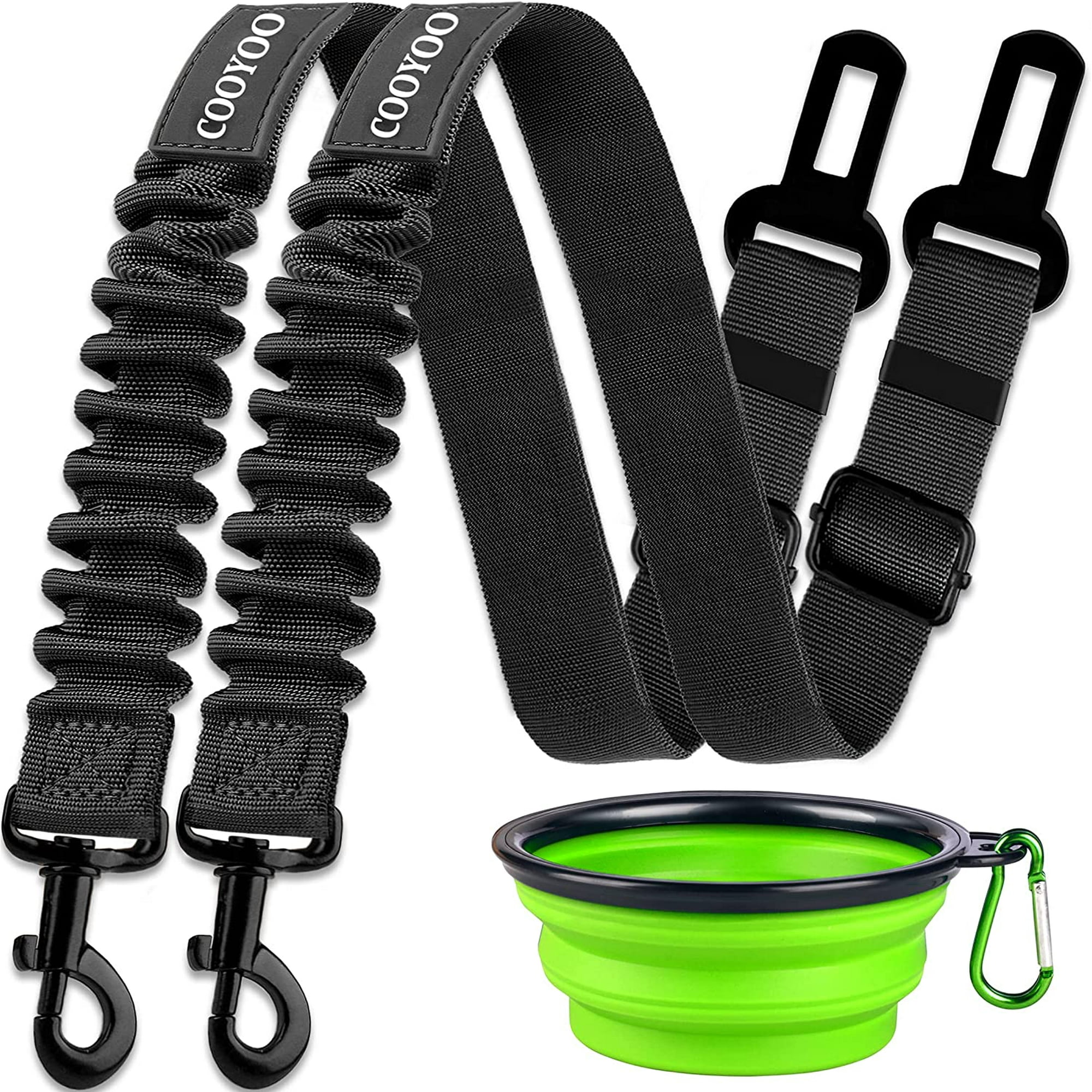 Dog seat belts for cars hot sale