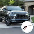 thumbnail image 6 of koolsoo Sprayer Replacement Adjustable Attachment Car Washing Foam Sprayer Head for Sprinkling Watering Plant Gardening 37cm, 6 of 8