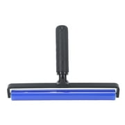 Screen Film Roller High Resilience Tough Blue Static Cleaner Roller for Clean Workshop Circuit Board 10 Inches YZRC