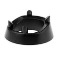 thumbnail image 1 of Almencla Ball Holder Sports Shop Stand Rack Bracket Support Base Accessories Black, 1 of 7