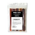 thumbnail image 3 of Purely Paws All-Natural Beef Bully Sticks - Very Thick, Safe, Dog Chews - Long-Lasting, Low-Odour, Rawhide Free (6 Inch, 5 Count), 3 of 7