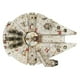 thumbnail image 3 of Rompecabezas 4D Puzzles Spin Master Millenium Falcon, 3 of 4