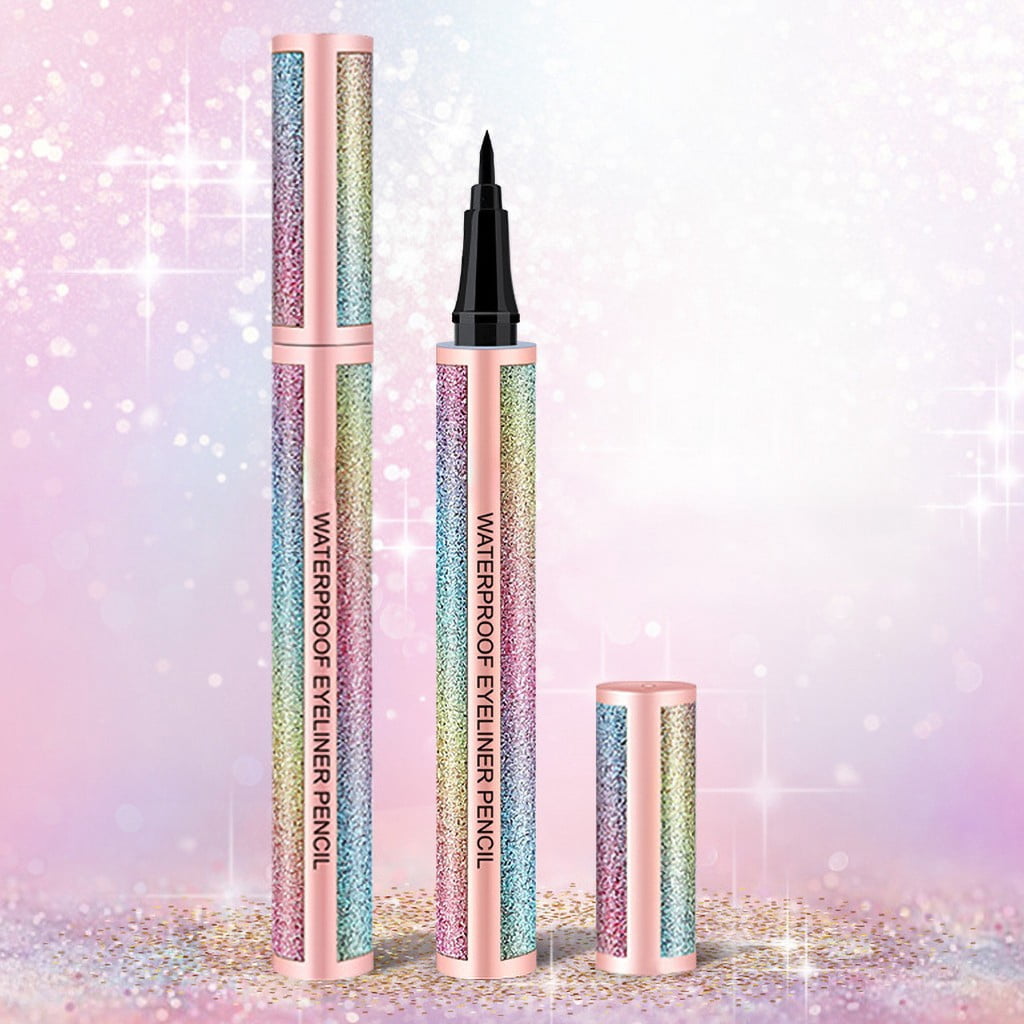Lip Liner Pencil Wipes Makeup Erasers Makeup Stuff Double Eyelid Pen Makeup Sharpener Lip Pencil Setting Spray for Dry Skin Stick Highlighter Glitter Liner for Eyes Korean Eye Glitter Get Thick