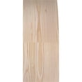 thumbnail image 4 of 6"W x 6"D x 14"H Thorton Rough Sawn Knee Brace, Douglas Fir, 4 of 4