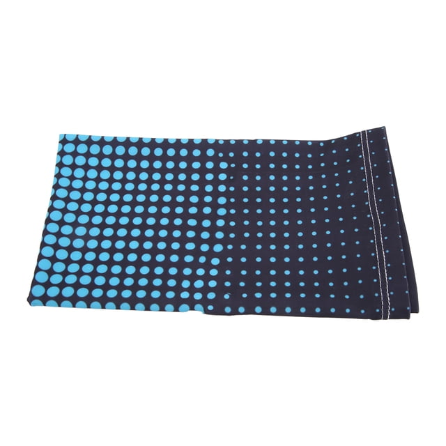 Cubierta facial para ciclismo, bufanda que cubre la cara, protector facial deportivo transpirable, bufanda para montar, construcción resistente