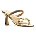 thumbnail image 3 of Zapatillas para Mujer Zmexico 8080 dorado 24, 3 of 4