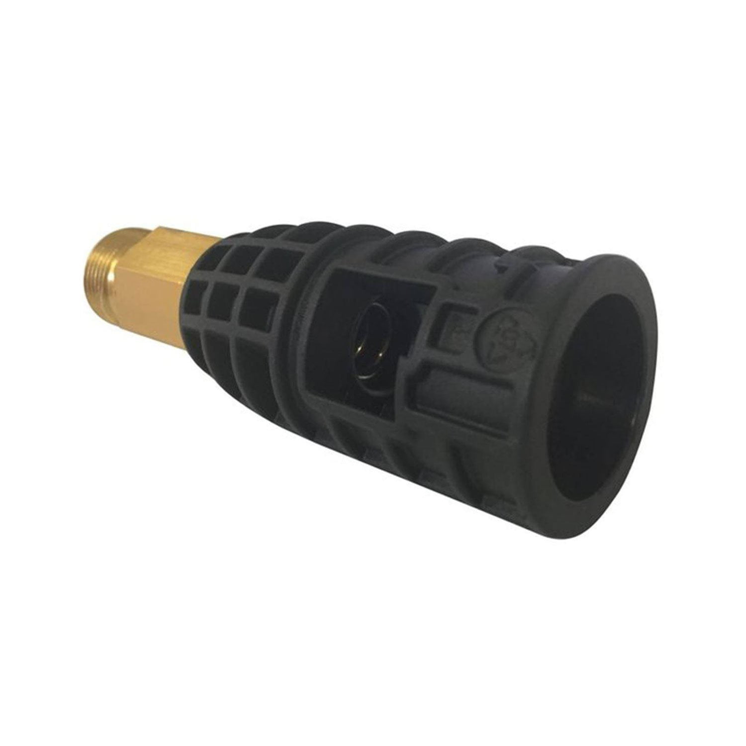 Sun Joe 5.5 Foot Aluminum Extension Spray Wand for SPX Series Pressure