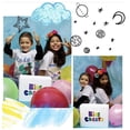 thumbnail image 2 of Kids Create Arts Crafts & Toys Activities Box for Kids! Fun surprises that kids from ages 4-12 years can personalize using their creativity & imagination!, 2 of 2