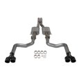 thumbnail image 2 of Flowmaster 717920 FlowFX Cat-Back Exhaust System Fits 15-19 Challenger, 2 of 11