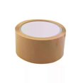 thumbnail image 3 of Brown Kraft Paper Tape Recyclable Packing Tape Ecofriendly Self Adhesive Gumed Kraft Tape for Packing Shipping, 3 of 5