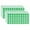 Green, variant on Eoozwa 10 Sheets 1 to 50 Number Stickers Vinyl Consecutive Number Stickers Self Adhesive Decal for Indoor and Outdoor Waterproof Labels Number Inventory Stickers for Inventory Classification(1 Inch)