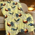thumbnail image 2 of Yibo Tennis Sport Blanket Flannel Soft and Comfortable Anti-static Bed Sofa Blanket, 2 of 7