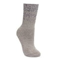 thumbnail image 2 of Trespass Womens Hadley Hiking Boot Socks (2 Pairs), 2 of 4
