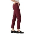 thumbnail image 3 of Women's Levi's® Boyfriend Jeans Color: Lapis Topic Size: 34(US 18)M, 3 of 4