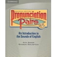 thumbnail image 1 of Pronunciation Pairs Student's Book with Audio Cd [Paperback], 1 of 1