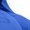 Blue, variant on Women's Tie Dye Sports Tight 3/4 Pants Outerwear Sexy Yoga Fitness Shorts High Waisted Belly Firming Wear