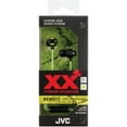 thumbnail image 2 of JVC America - HAFX103MG - JVC XX Hdphns Inner Ear w Mic, 2 of 3