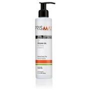 Prismax Leave-In Conditioner - Total Protection Blow Dry Cream - 8oz