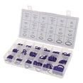 thumbnail image 2 of Almencla 270 Pièces Air Conditionné A / C Système HNBR O- Kit d'Assortiment, 2 of 8