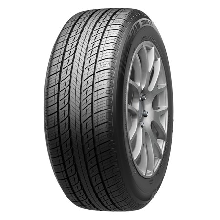 Uniroyal Tiger Paw Touring a/s 225/65r17 102h Sansujyuku sansujyuku.com