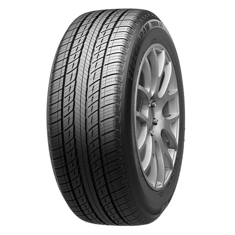 Uniroyal Tiger Paw Touring a/s 225/65r17 102h Simolary simolary.com