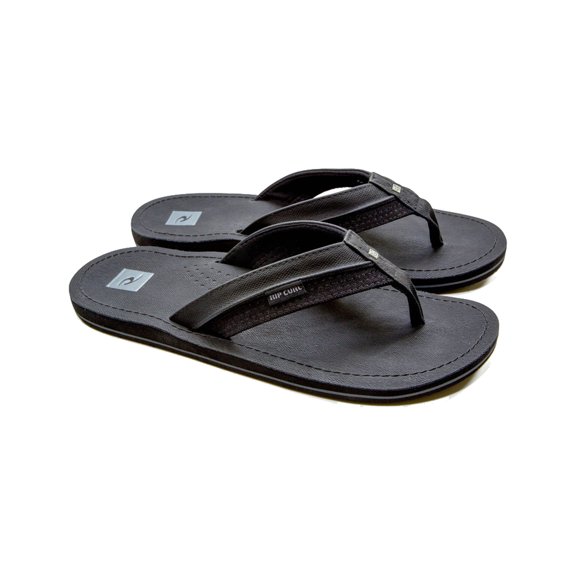 Ox Flip Flops [Black/Black]