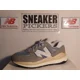 thumbnail image 1 of New Balance Men's Lifestyle Running - M5740LLG - Size: 11 D - Grey / Blue - NEW, 1 of 6