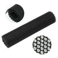 thumbnail image 3 of Miangastore 1 Roll Black Plastic Chicken Wire for Garden Fence Protection, 3 of 8