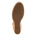 thumbnail image 6 of Spring Step Ezlyn Women’s Leather Wedge Shoes - Breathable & Cushioned Ease, 6 of 7