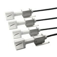 thumbnail image 5 of CSYANXING Grill Igniter Kit 330 Front Control EP E S Series 66836 Replacement 1 Module plus 4 Wires for Weber, 5 of 6