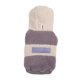 thumbnail image 3 of Ropa de invierno Bling Bling para perros abrigo cálido con capucha XS, 3 of 12