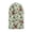 Red Bird Pattern, variant on HELLHERO Lemon Pattern Mixer Blender Cover for Kitchen Use Machine Washable Fitted Blender Covers