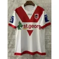thumbnail image 1 of 2024 HOME RUGBY JERSEY size S--5XL, 1 of 7
