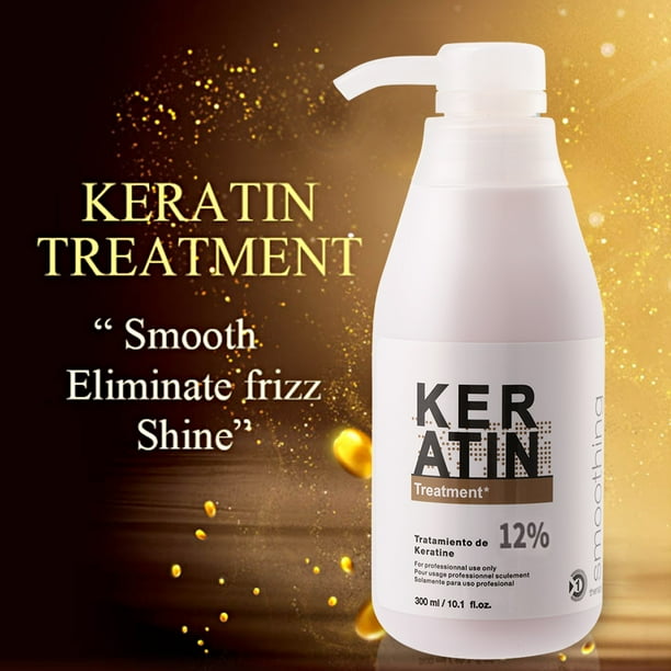 Keratin hair conditioning treatment cheap