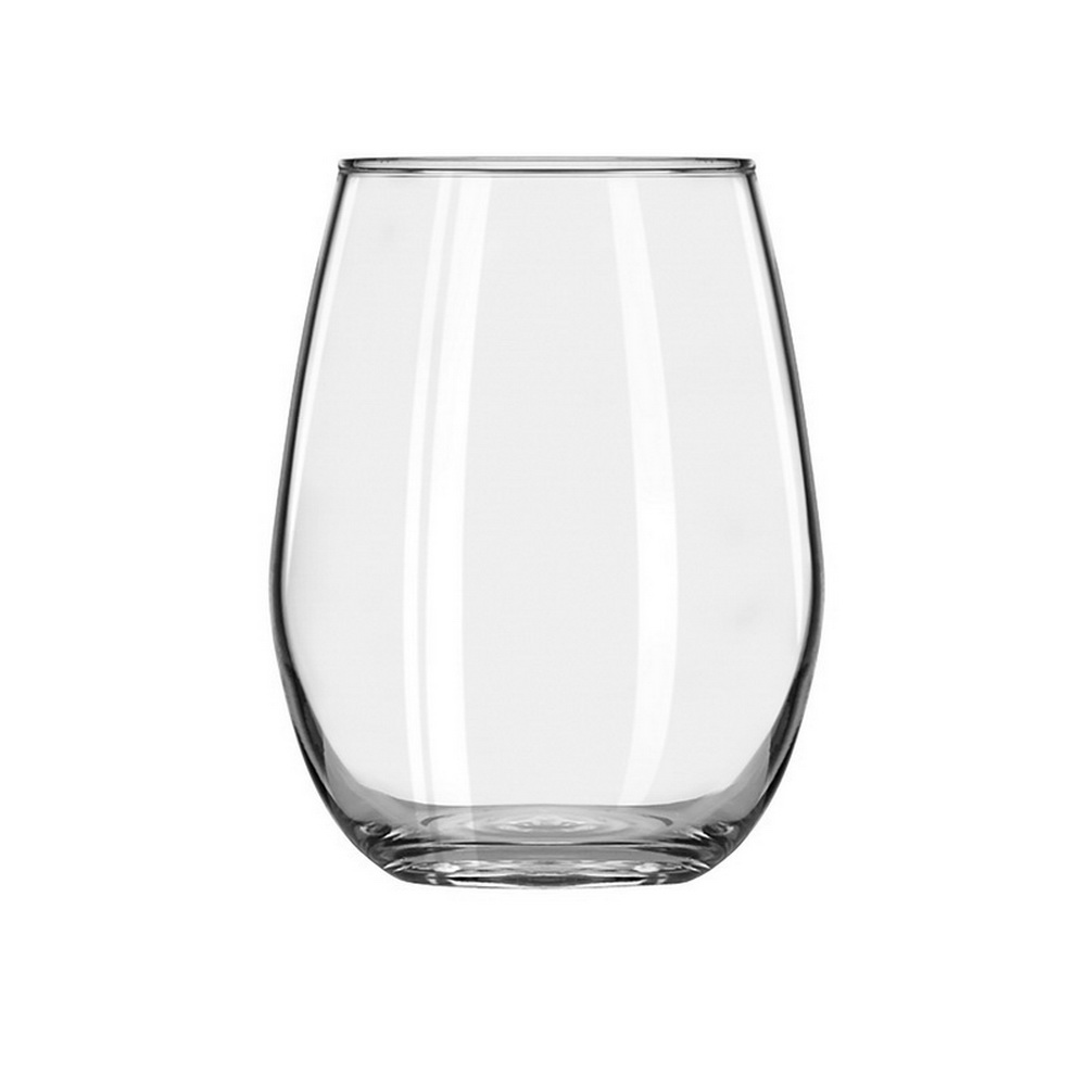 (Price/Case)Libbey 207 Stemless 9 oz White Wine