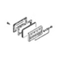 thumbnail image 4 of Norcold Porte de Réfrigérateur 160003830 Porte d'Évaporateur de Remplacement pour Réfrigérateurs Norcold DE400D, 4 of 4