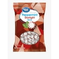 thumbnail image 2 of (14 pack) Great Value Peppermint Starlight Mints Hard Candy, 10 oz Bag, 2 of 6