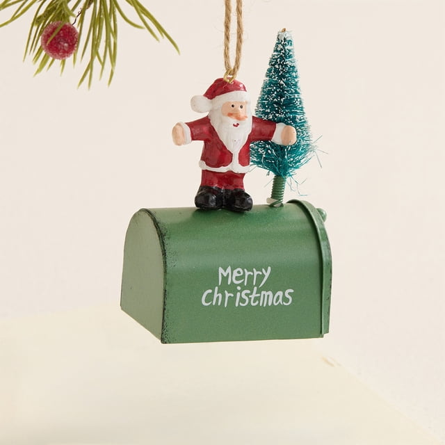 Cameland Christmas Decorations Festive Ambiance Christmas Trees Window Displays Decorations