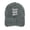 Gray, variant on Patrick Was A Saint But I Ain’t Gray Baseball Cap for Men Women, Adjustable Snapback Hats Cotton Hat