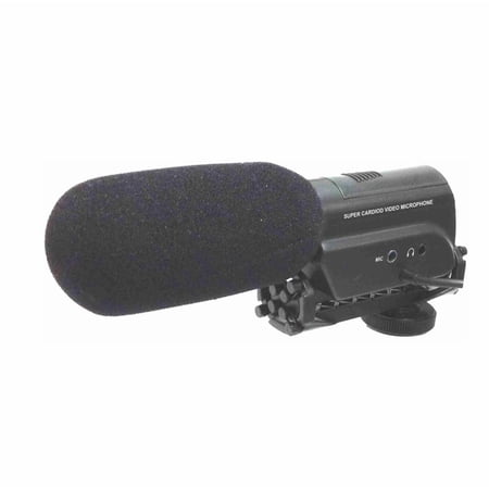 SMART BRACKET Mini Telescopic Microphone price history on PriceWatchPro